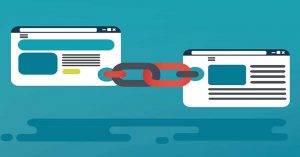 Link building