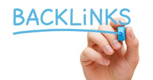 strategia SEO sui backlink