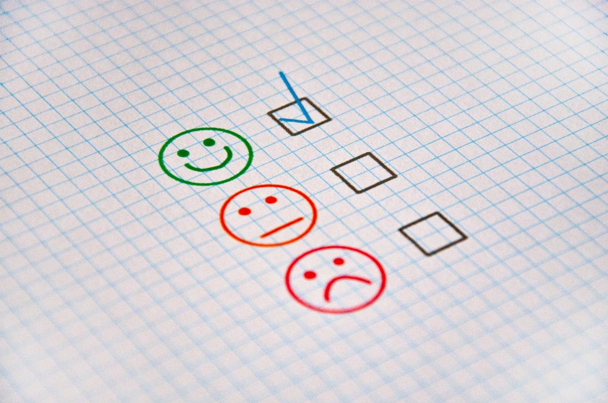 Recensioni dei clienti: perchè contano per un'azienda