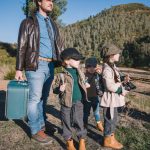 Avventure in Famiglia: Idee per un Viaggio di Nozze con Bambini